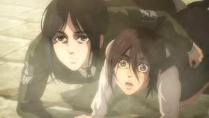 Shingeki no Kyojin: The Final Season Part 2